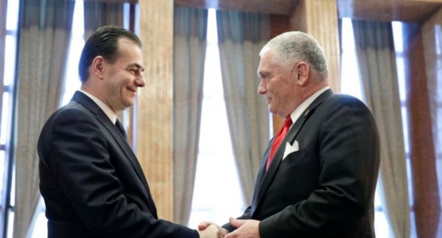 Zuckerman: SUA rămân angajate în îmbunătăţirea statului de drept în România