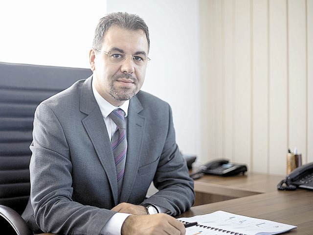 Leonardo Badea (BNR): Soluţiile de reconstrucţie economică trebuie să ţintească şi viitorul, nu doar prezentul