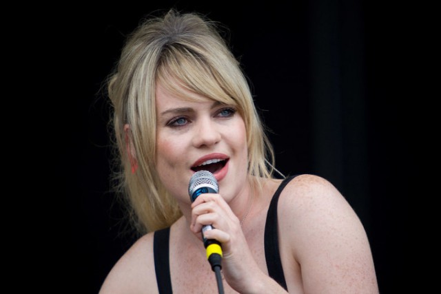 Cântăreaţa britanică Duffy a criticat vehement filmul 