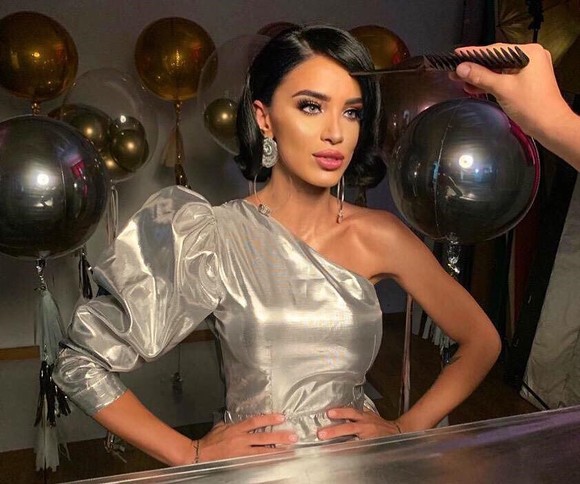 Adelina Pestrițu, despre chinul operației la nas: „Aveam impresia că mi se descompune toată fața“