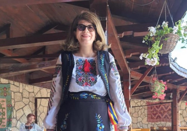 ANI lovește în PNL Constanța! Adriana Câmpeanu, fost consilier local municipal, a fost găsită incompatibilă