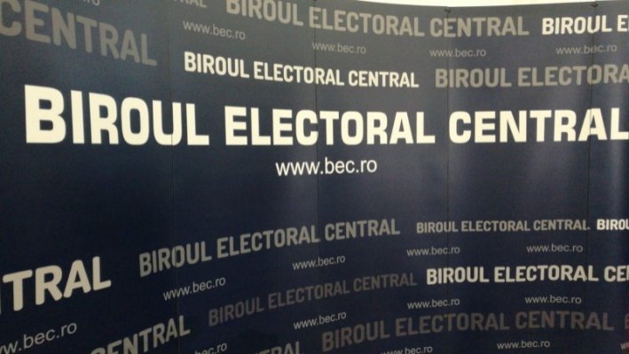 BEC: Materialele necesare desfăşurării procesului electoral - transportate în localurile de vot pe 26 septembrie