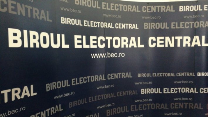 AEP: Perioada electorală a alegerilor locale din acest an va începe cel mai târziu în 29 iulie