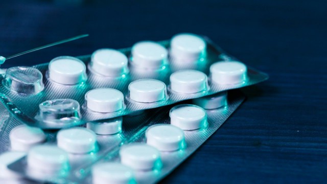 Aspirina ar putea crește șansele de supraviețuire în cancerul de sân