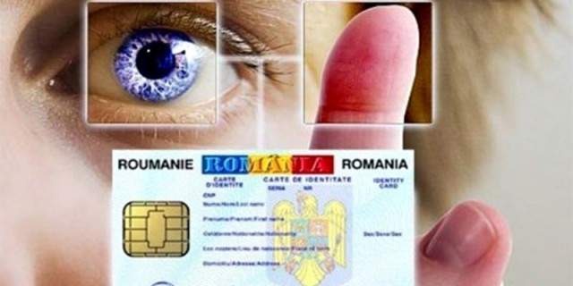 Încă un pas spre BULETINELE cu semnătură ELECTRONICĂ!