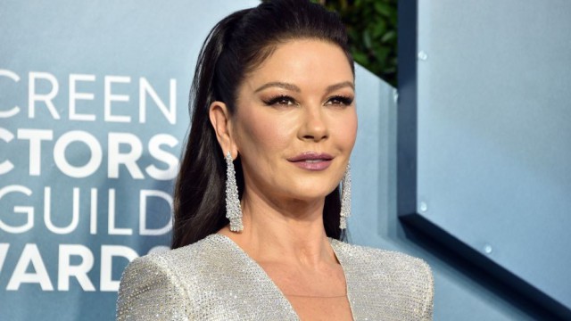 Catherine Zeta-Jones va lansa un brand de lifestyle