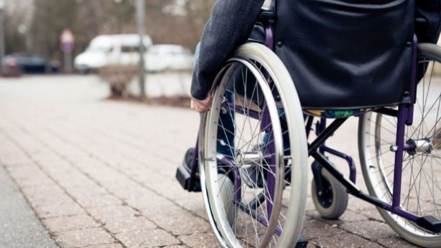 Persoanele cu handicap grav, scutite de la plata impozitului pe moştenire