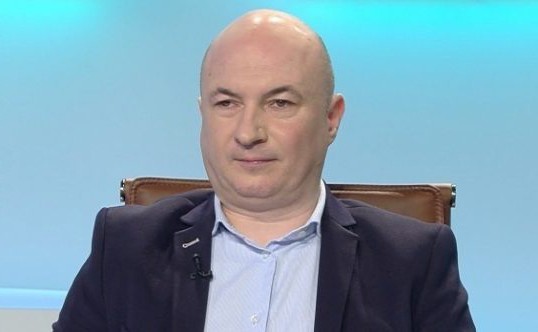Codrin Ștefănescu, fost secretar general al PSD: