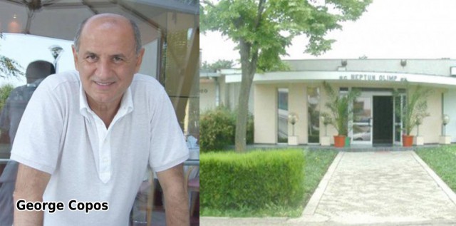 NEPTUN OLIMP se JUDECĂ cu George COPOS pentru TERENUL de sub hotelul ASTORIA