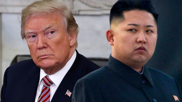Coreea de Nord nu consideră oportună reluarea dialogului cu SUA