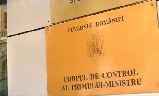 Deficienţe constatate la ANRM de Corpul de control al premierului. Au fost sesizate mai multe instituţii