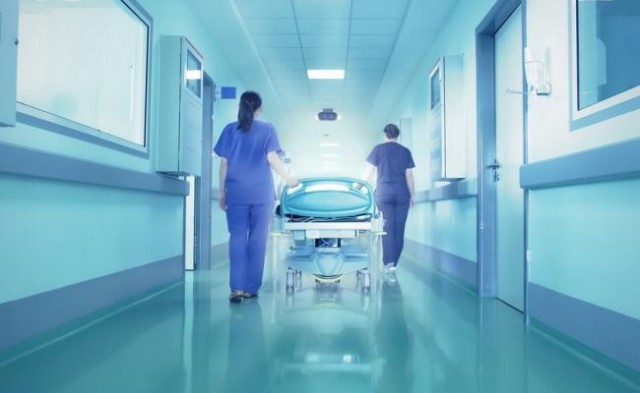 CONSTANȚA: Un bărbat infectat a MURIT după ce s-a externat la cerere din spital