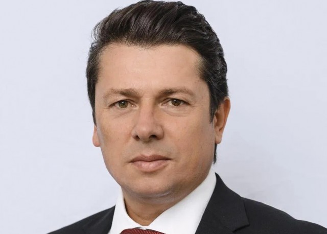 Daniel Georgescu are majoritate în Consiliul Local Limanu
