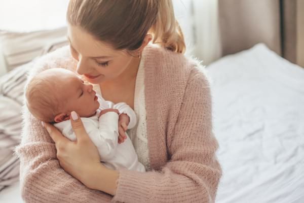 Deficitul de Omega 3 în sarcină, asociat cu nașterea prematură