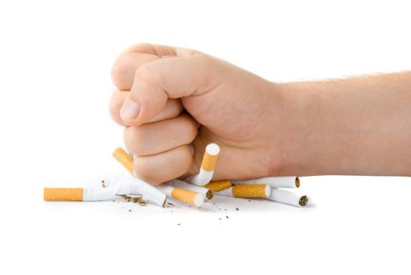 Dependența de nicotină e o boală. Cum o tratăm