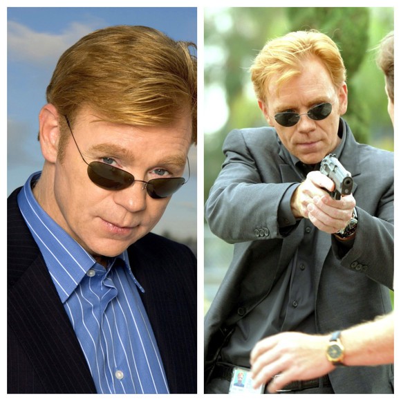 Detectivul Horatio Caine din CSI Miami e total schimbat. Actorul are la activ mai multe mariaje şi iubiri pasagere