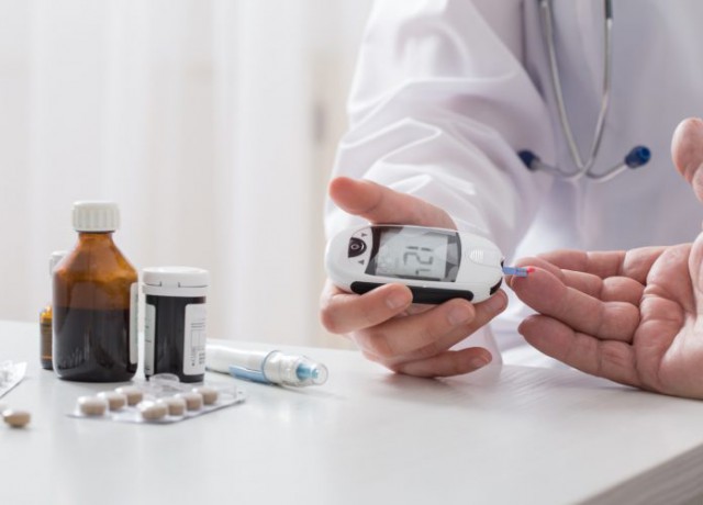 Mulți români au diabet și nu știu. Ce recomandă medicii?