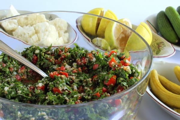 Dietă mediteraneană ar putea influență genele și ar putea îmbunătăți sănătatea