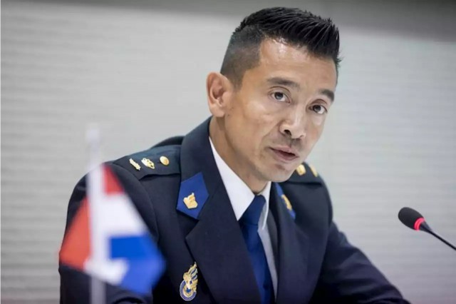 Olanda: Poliţiştii au descoperit o ''închisoare'' şi o ''cameră de tortură'' improvizate în containere de transport maritim