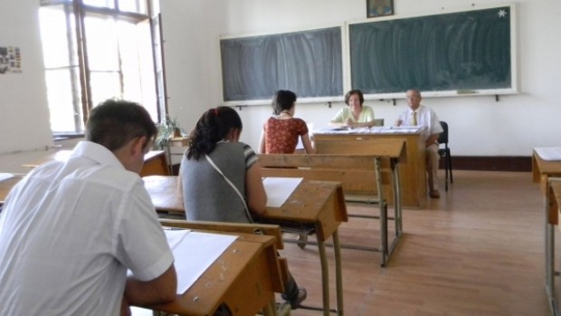 199 de candidați din Constanța susțin DEFINITIVATUL