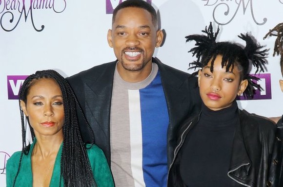 Protecția Copilului l-a anchetat pe Will Smith pentru că și-ar fi înfometat fiica