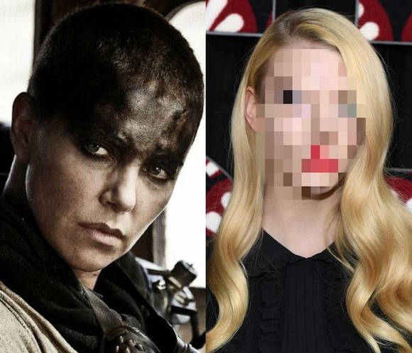 Charlize Theron va fi înlocuită în următorul film 