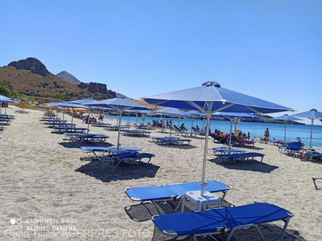 Oficial grec: Prezentarea unui test COVID-19 negativ ar putea fi obligatorie şi pentru turiştii care vin cu chartere