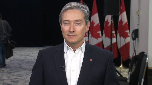 Canada a anunţat suspendarea tratatului de extrădare cu Hong Kong