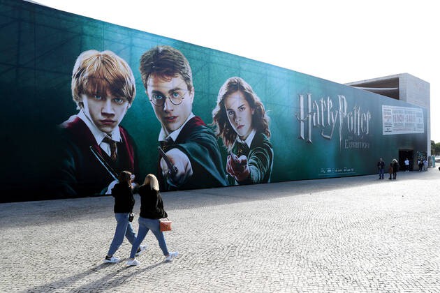 Două site-uri dedicate fanilor Harry Potter se distanţează de afirmaţiile lui Rowling despre persoanele transgender