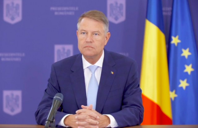 Iohannis a trimis Parlamentului, spre reexaminare, modificările la Legea concurenţei