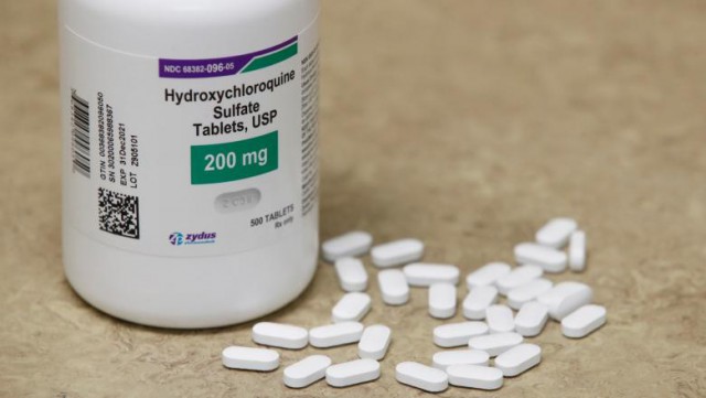 OMS întrerupe testele cu hidroxiclorochină împotriva Covid-19. Încă un tratament scos de pe lista Organizației
