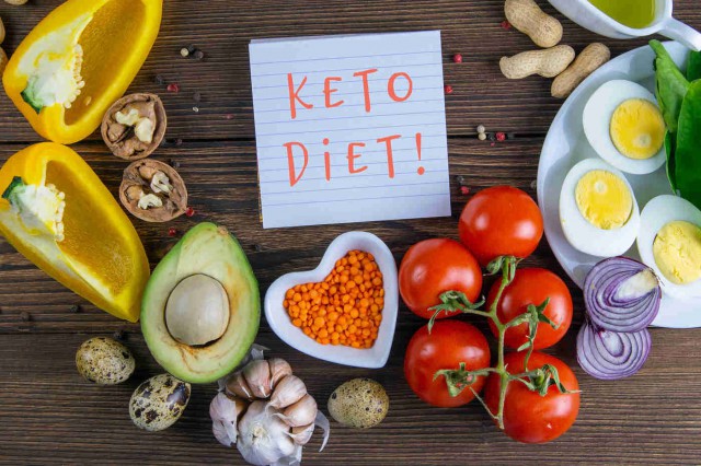 Dieta ketogenică: ce efecte secundare are și cum le previi