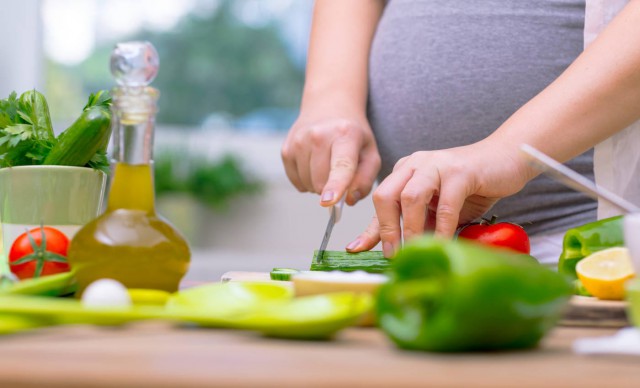 Câte kilograme ar trebui să acumulezi în sarcină?