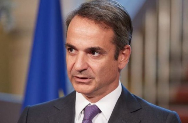 Coronavirus: Premierul Greciei anunţă că nu va accepta condiţiile stricte ale UE în cadrul planului de relansare