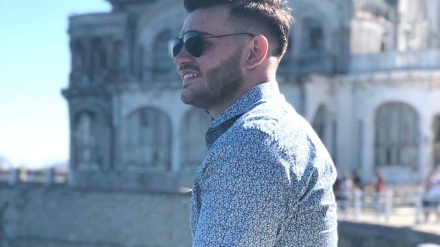 A murit Președintele Uniunii Studenților din România. Vlad Dediu s-a înecat, la Mamaia