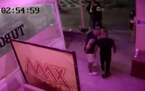 Partenerul de SCANDAL al lui Lupu de la Costinești s-a PREZENTAT la POLIȚIE!