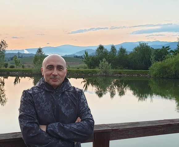 Unde a plecat Marcel Pavel să se relaxeze, după externarea din spital