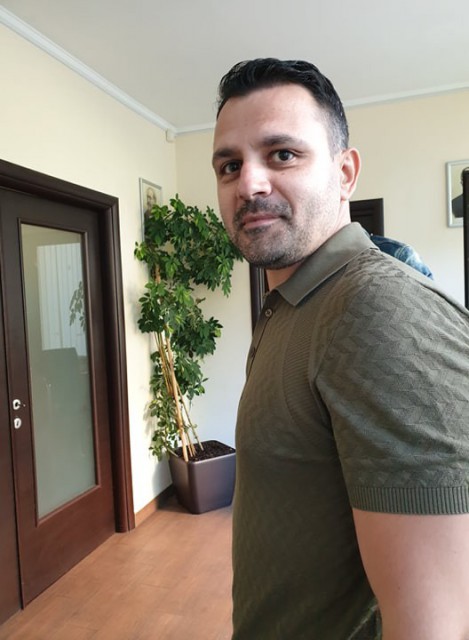 Alternativa Techirghiol, propunerea deputatului Marian Cruşoveanu