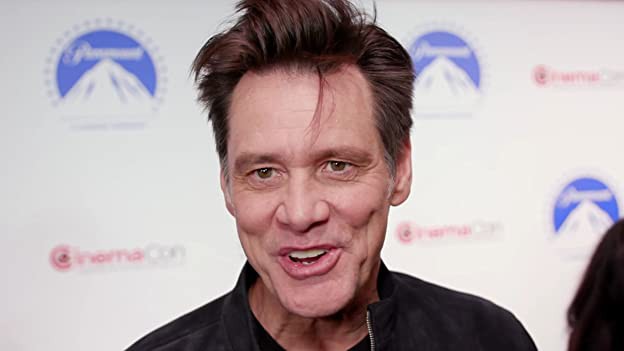 Jim Carrey povesteşte într-o carte cu accente autobiografice cum arată viaţa după celebritate