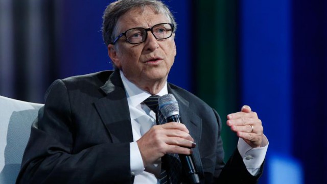 Bill Gates: Tratamentele pentru COVID-19, să ajungă la persoanele care au nevoie, nu la cei „care oferă mai mult“