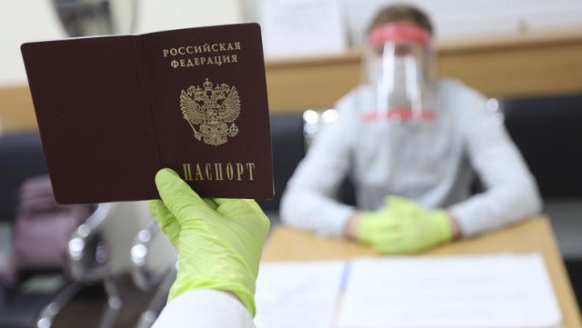 Referendumul din Rusia a fost fraudat, acuză asociaţia independentă de monitorizare 