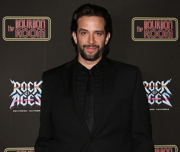 Actorul Nick Cordero a murit infectat cu coronavirus