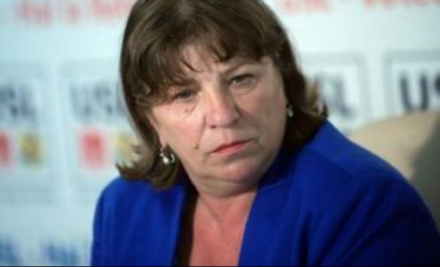 Norica Nicolai vorbeşte despre dizolvarea PNL