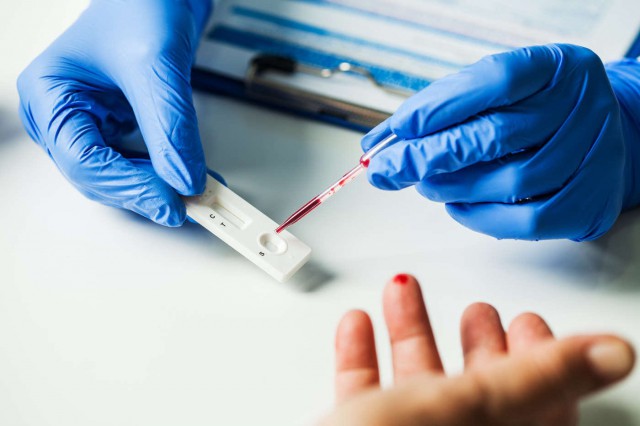Noul coronavirus poate da complicații severe în rândul diabeticilor