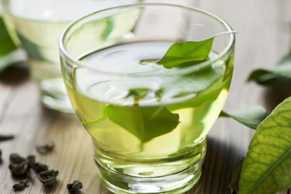 De ce să bei ceai verde în fiecare zi