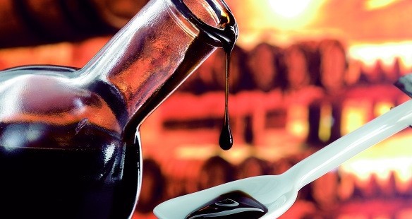 Oțetul balsamic – 6 beneficii pentru sănătate
