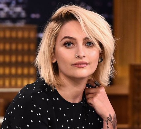 Paris Jackson, fiica lui Michael Jackson, probleme de sănătate din cauza dependenței de droguri