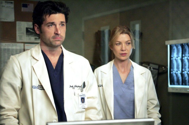 Ce schimbat e Patrick Dempsey de când nu mai joacă în 