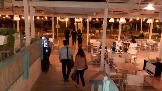 SANCȚIUNI drastice aplicate de POLIȚIȘTI pe LITORAL