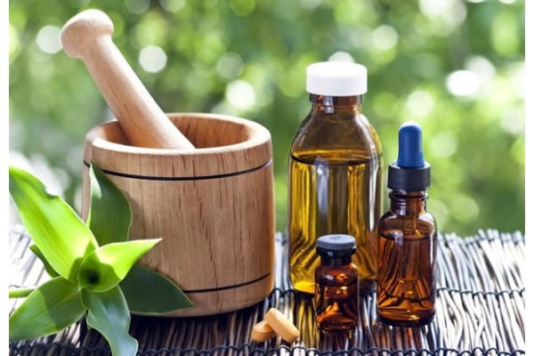 Remedii naturale pentru candidoză: eficiență și modalități de utilizare